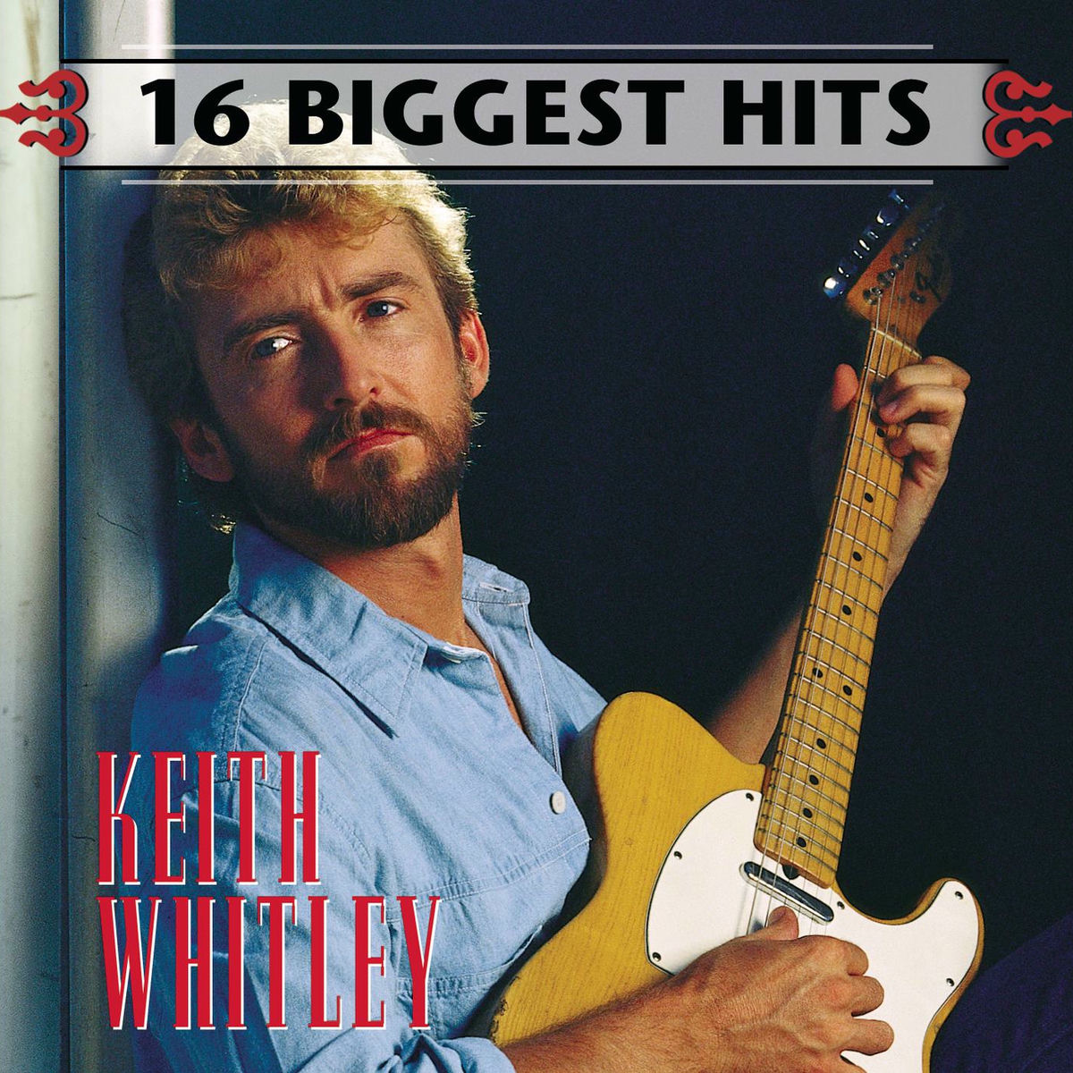 Keith Whitley